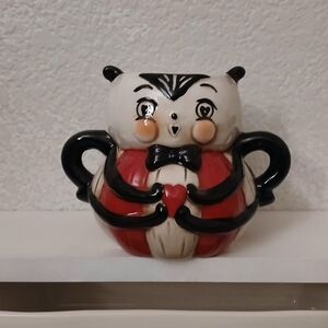 Valentine Ceramic Mug By Johanna Parker